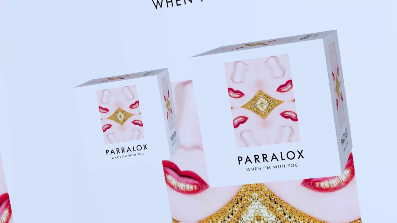 Parralox - When I'm With You (Music Video)