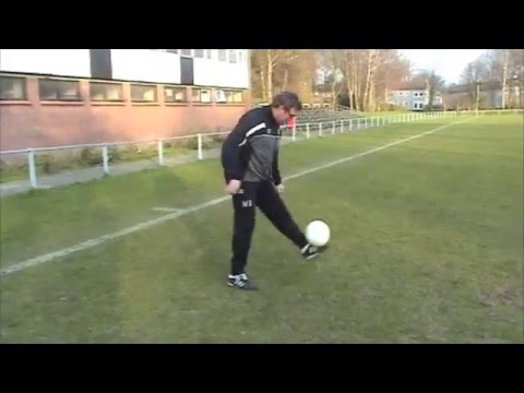 StadsSpelen: Trucjes bij S.V. De Meteoor