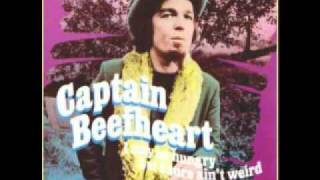 Captain Beefheart - Trust Us (Take 9)