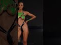Hottest Bikini Models Of 2023 Trending Swimwear Fashion SI Swimsuit Miamiswimweek Shorts
