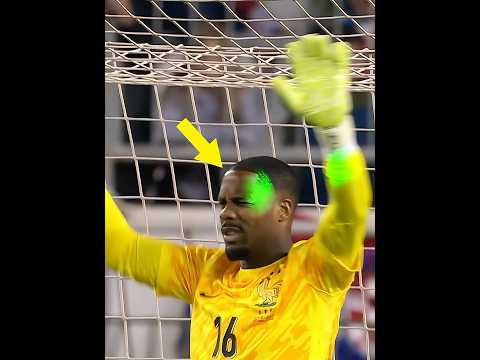 Rare Penalty Kicks in Football 😬