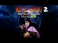 MORTAL KOMBAT 2 THE LOST SECRETS PLAYTHROUGH RAIN