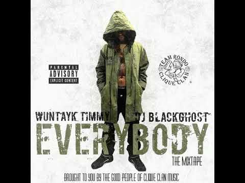 WunTayk Timmy - Fuck Up Some Commas - Remix