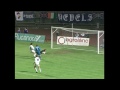 Újpest - Stadler 1-0, 1994 - Összefoglaló