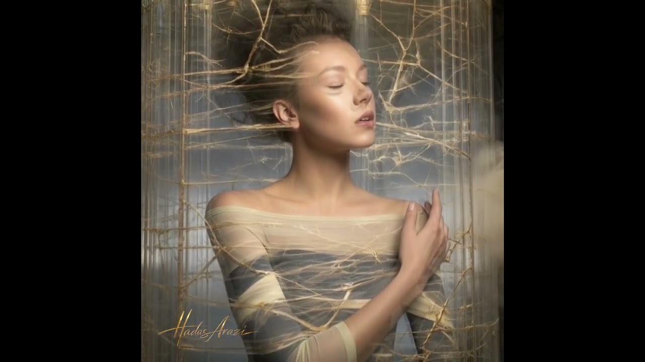 Video: What Holds Us - Art & Music: Hadas Arazi