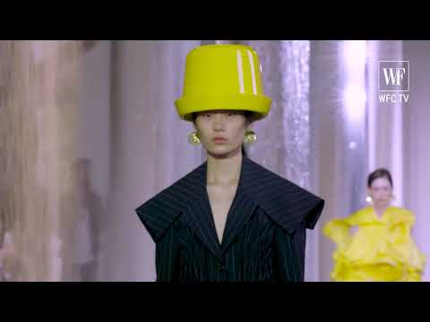 Nina Ricci spring-summer 2020 Paris fashion week