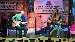 The Shed BBQ - Grayson Capps Daddy's Eyes