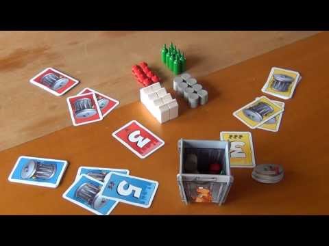 Ab in die Tonne Quick Play