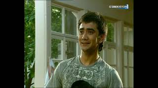 Umidingni so'ndirma 26-qism (milliy serial) || Умидингни сўндирма 26 қисм (миллий сериал)