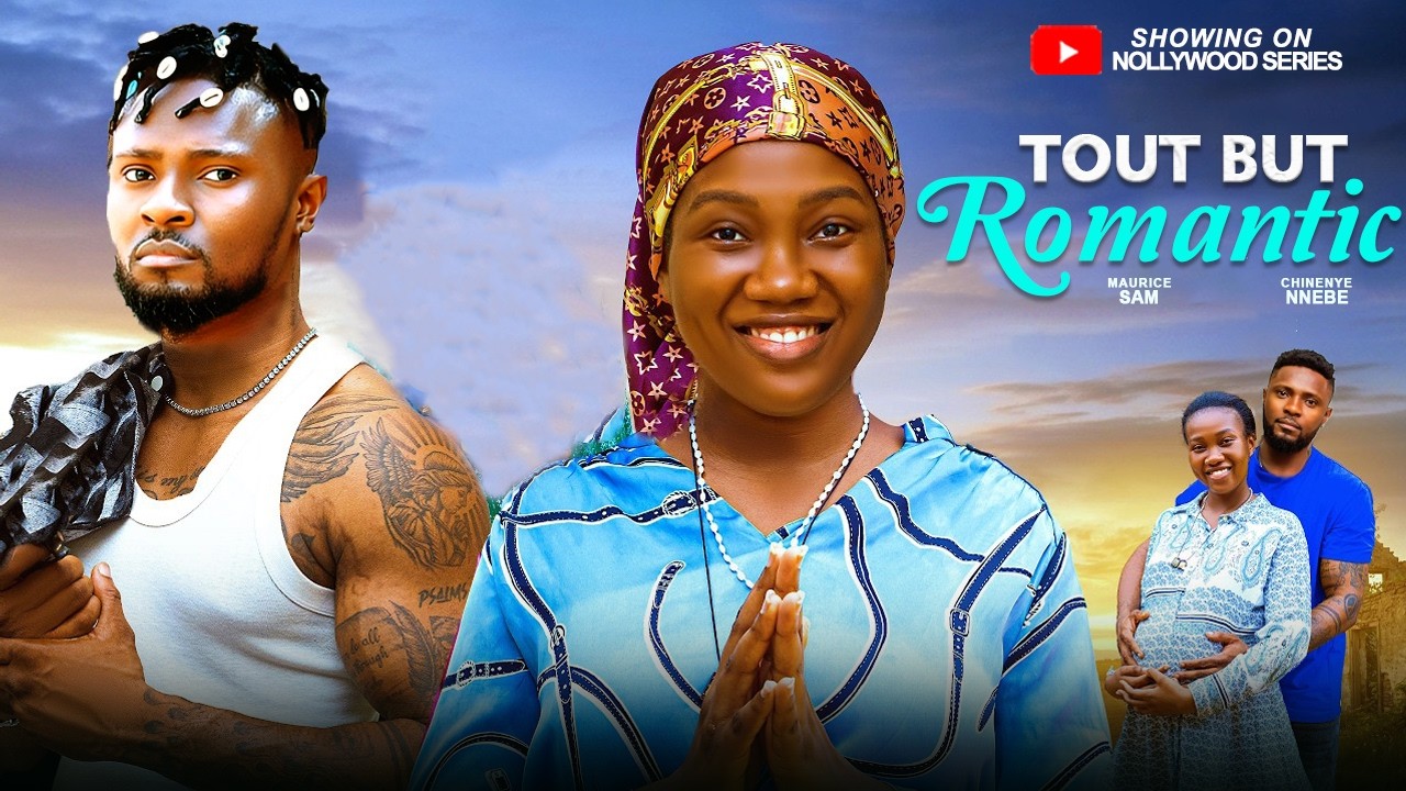 Tout but Romantic movie poster