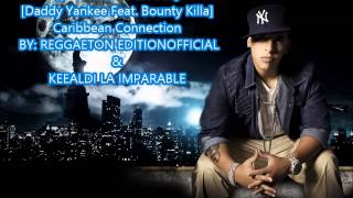 ●Controlando El Area Letra● DADDY YANKEE  ★Reggaeton EditionOfficial ★