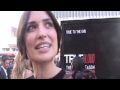 Amelia Rose Blaire and Karolina Wydra chat with ...