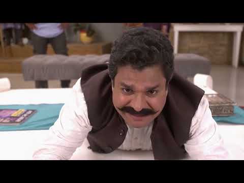 Bhabi Ji Ghar Par Hai | Ep - 2709 | Webisode | Oct 24 2025 | And TV