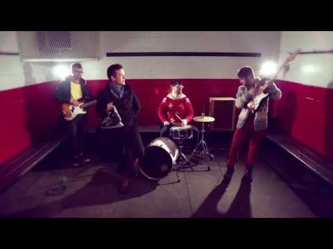 Pull Me In - Paper Lions