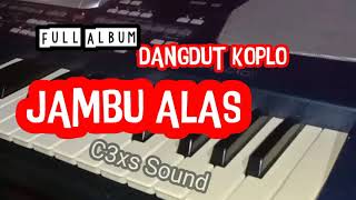 Download lagu Full Album Dangdut koplo Jambu alas... mp3