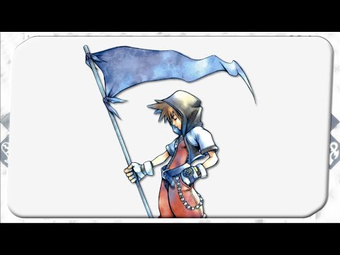 Kingdom Hearts: Final Mix ᴴᴰ Full Playthrough (100% Jiminy's Journal, Proud Mode)