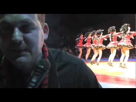 Ralph Oberacker - 15.01.2011 Finale Ringen dm Arena Karlsruhe - SVG 04 Weingarten