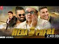 Hera Pheri 3 full movie hindhi 2023 | Akshay Kumar,Sunil Shetty | paresh Rawal | Hera Pheri 3 Movie