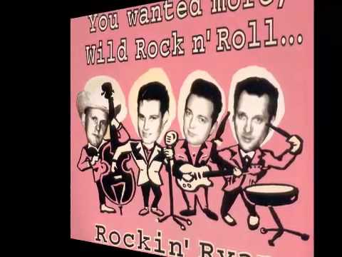Rockin' Ryan & The Real Goners - Ain't No Lovin'