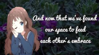Nightcore-Sanctuary James TW (Lyric Video)