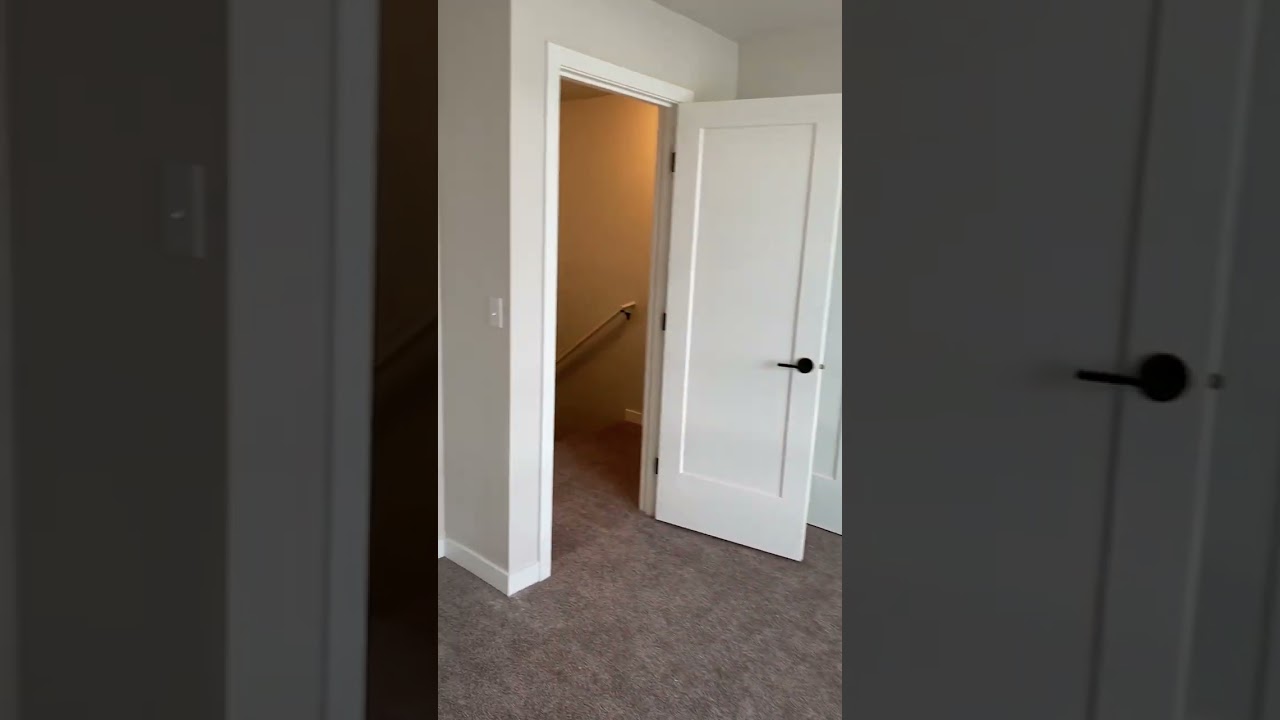 Chambers Reserve Townhomes 3x3 1,595 sq ft