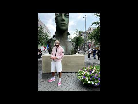 [FREE] Lucio101 x Kalim x Omar101 Type Beat "Maka"