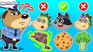😱📦 Spike ve Sparkle’ın Çalınan Paketi: Büyük Kovalamaca ve Eğlenceli Çocuk Hikay