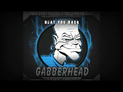 Johnny 7 & Lady Error - Beat You Back