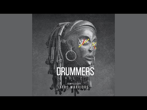 Afro Warriors, DJ Mreja & Neuvikal Soule - Spheres of Fortune