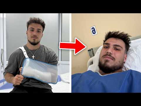 I HAD SURGERY! - WHERE HAVE I BEEN FOR 3 MONTHS?