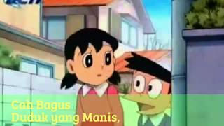Download lagu Doraemon di Negeri Awan mp3