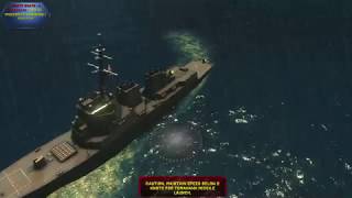 Poseidon : Project Dark Sky Gameplay (PC game)