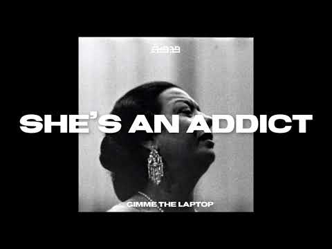 [FREE] Travis Scott x J Cole x Oum Kalthoum Type Beat  - She's an addict