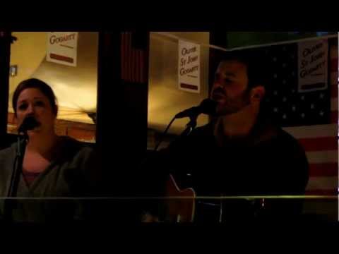 You Had Me At My Best - Wade Bowen live @Gogarty