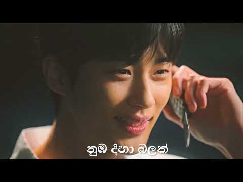 මට දුරින් ඉදන් | Mata Durin Indan | Subani Harshani | 20th Century Girl Clips | Byeon Woo-Seok