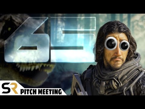 65 Pitch Meeting