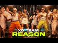 Trendhit Platz 14 heute: REASON von Xo Team ((jetzt ansehen))
