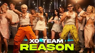 Musik-Video-Miniaturansicht zu Reason Songtext von Xo Team