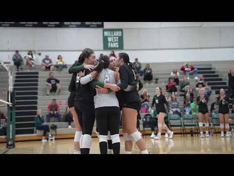 Volleyball Intro Video | 2024 | version 2