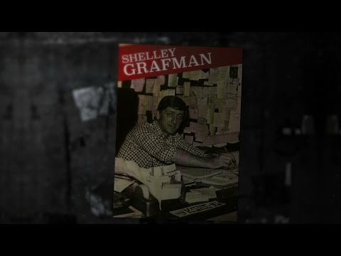 KSHE 95 Real Rock Museum : In The Beginning - Shelley Grafman