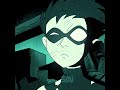 Slade In Teen Titans Had Aura Batman Sladewilson Dc Dcuniverse Robin Teentitans