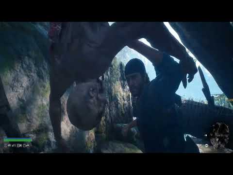 Zagrajmy w Days Gone odc 50