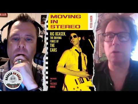 Ric Ocasek: The Mysterious Maestro Behind The Cars