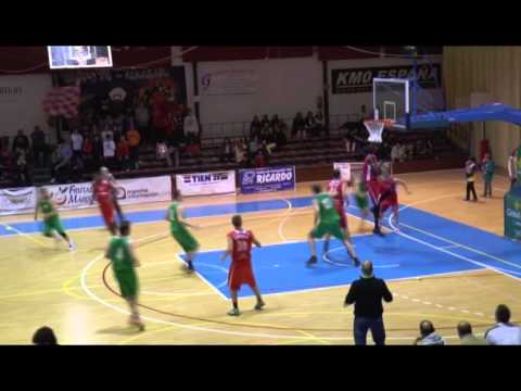 EBA B J5 S  SOLISS ALCAZAR -  COVIRAN RIVAS