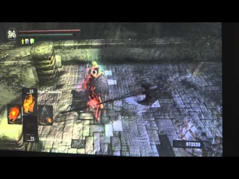 Dark Souls: In the Mind of Joe