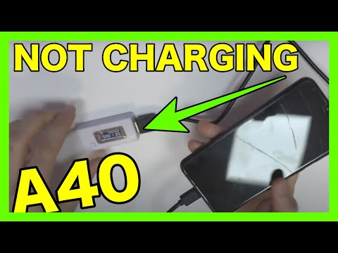 Samsung S6 Edge plus charging port replacement