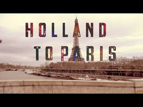 Phoulou bhai ka new song Holland To Paris
