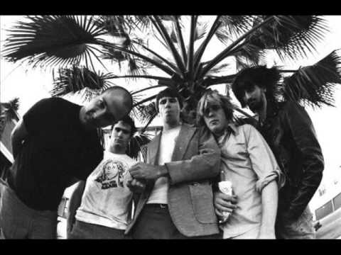 Black Flag - Slip It In [1982 demo 3/10]