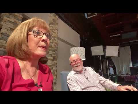 LIVE from The Quilt Show Tapings