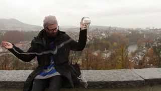 preview picture of video 'Peter Barényi: Bern`s sightseeing according to guidebook (2014)'